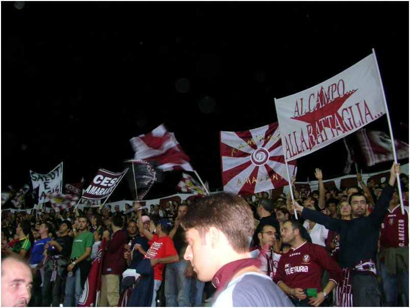 Arezzo - Ascoli 21.09.2004 006